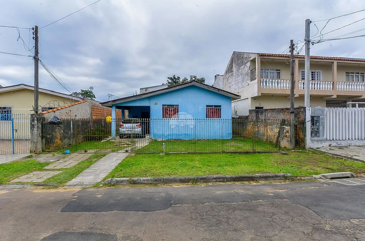 Vendas Terreno Curitiba PR