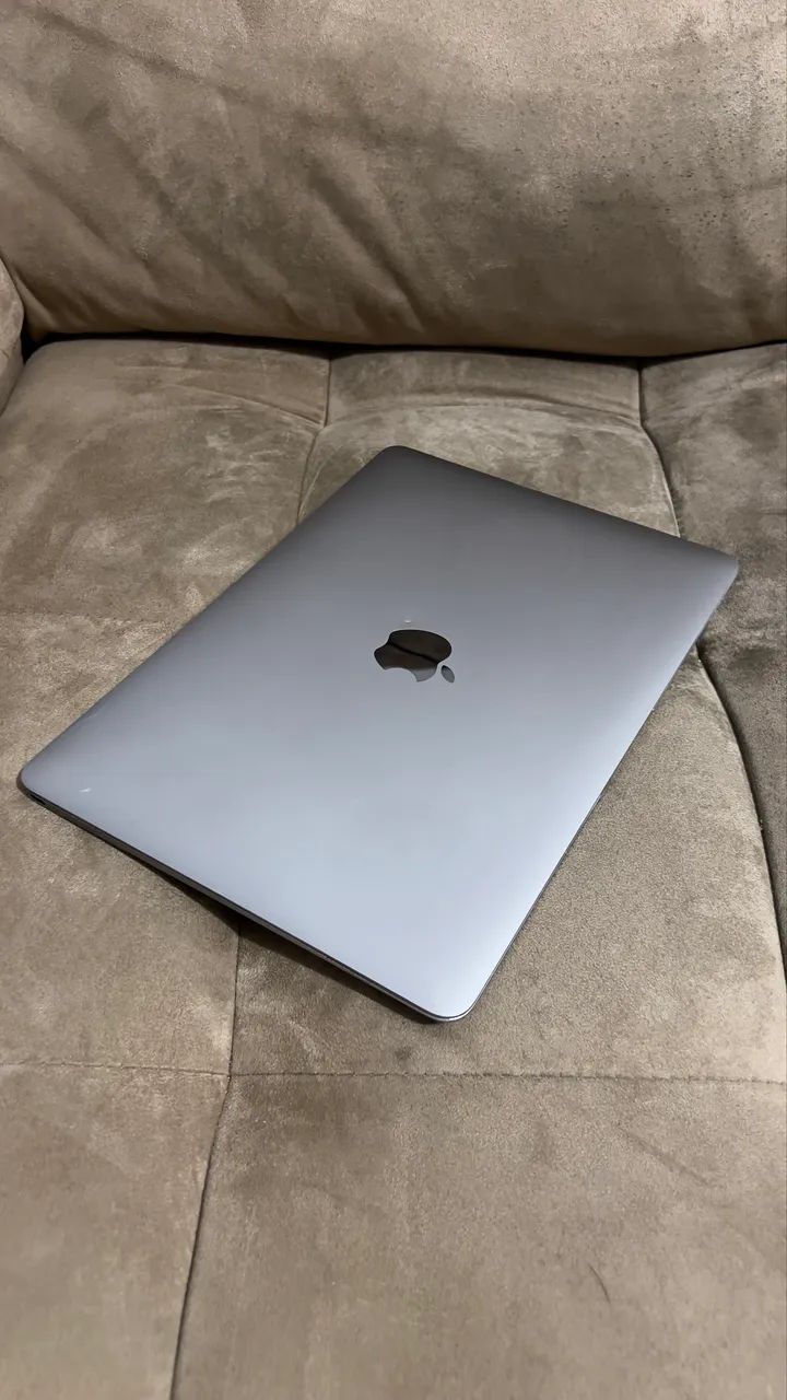 MacBook 12 Retina 2017 - Notebooks - Cidade Baixa, Porto Alegre