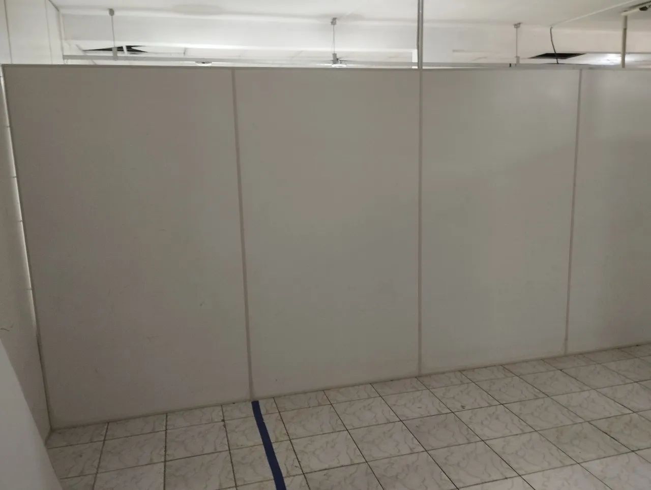 Divisória naval e drywall na promoção!!!
