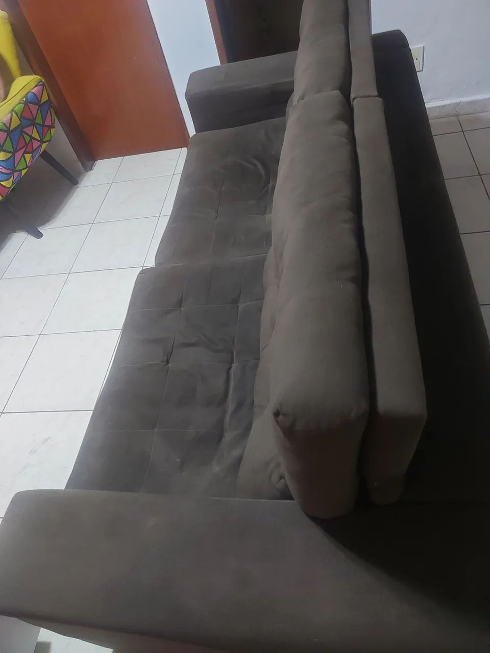 Sofa retratil - Foto 3