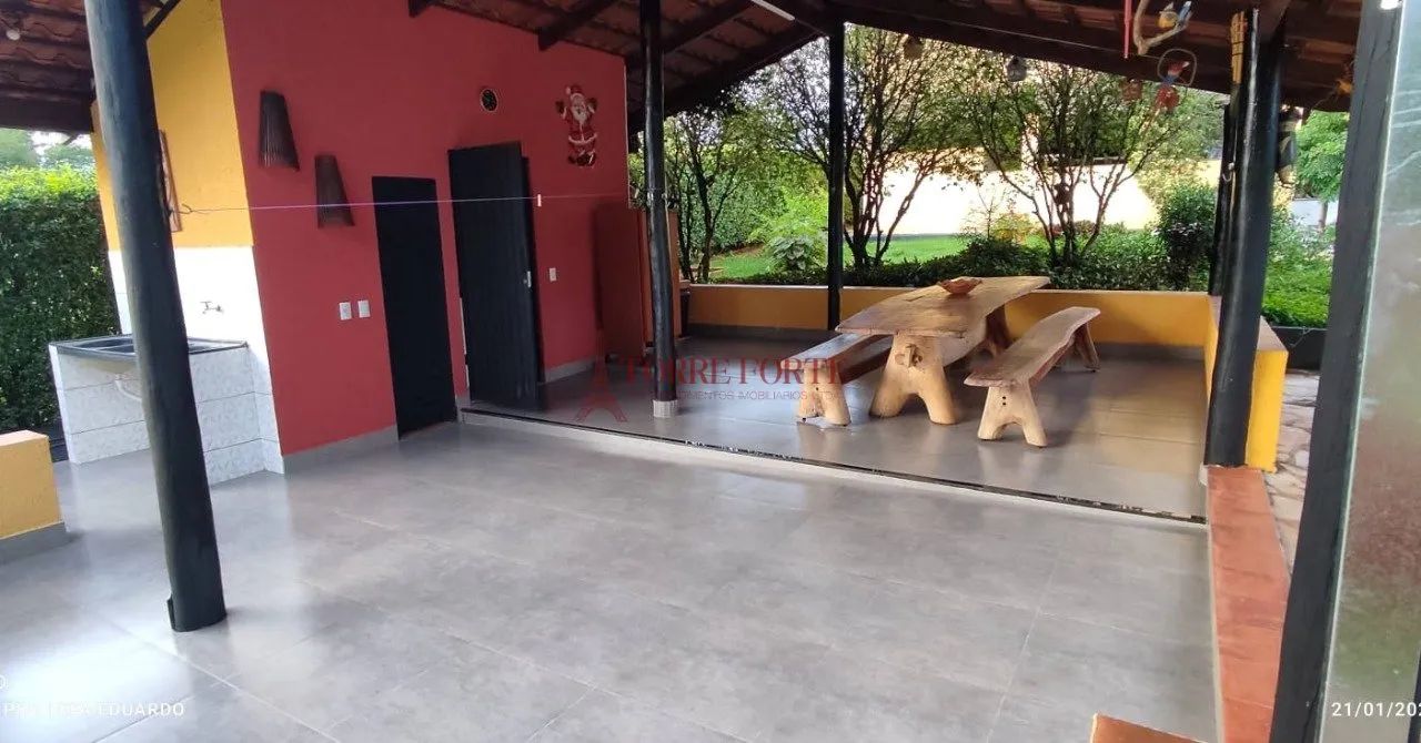Casa em condomínio à venda em Nova Veneza - Foto 4