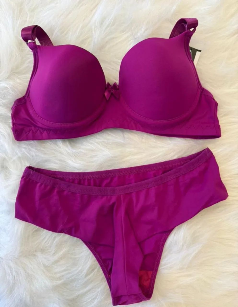 Lingeries  - Foto 4