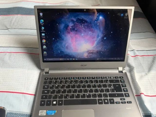 Notebook Acer 