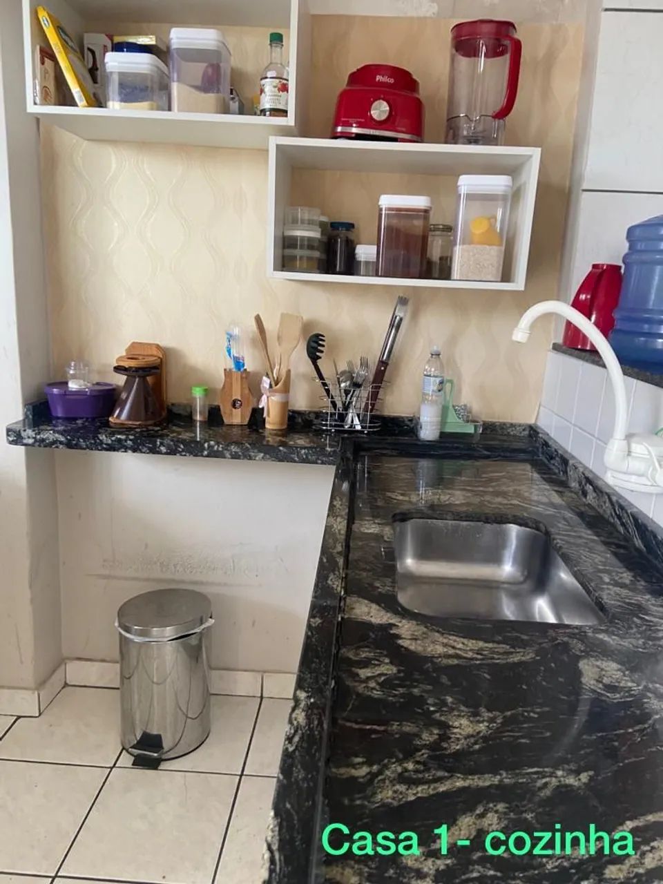 Vendo ótimo imóvel em Poá  - Foto 3