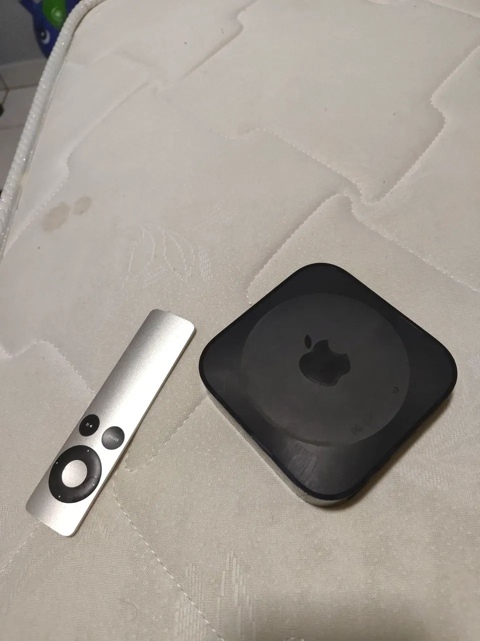 Apple tv 3 geracao Mod a1469 - Foto 2