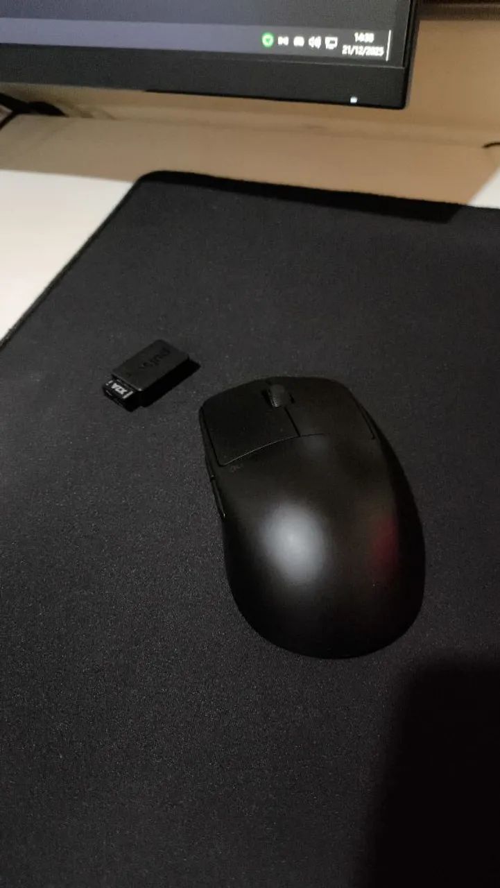 Mouse pulsar x2a v3 423878140698961922