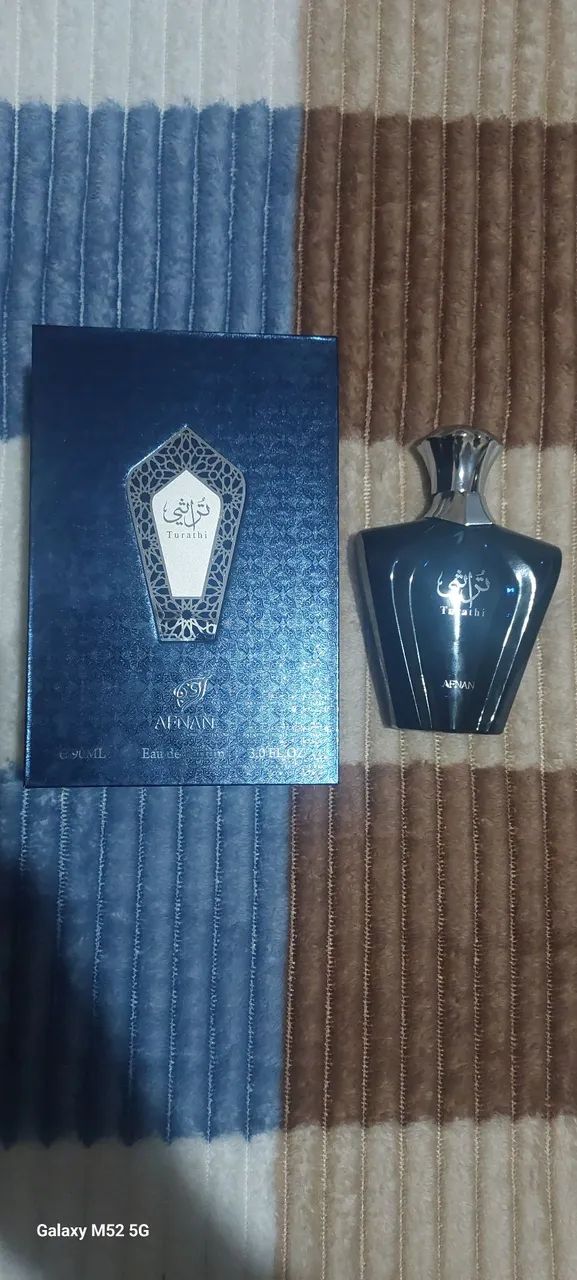 Turathi blue 90ml
