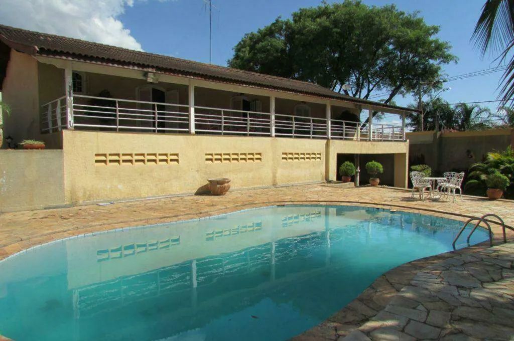 Casa residencial à venda, Nova Piracicaba, Piracicaba. - Foto 3