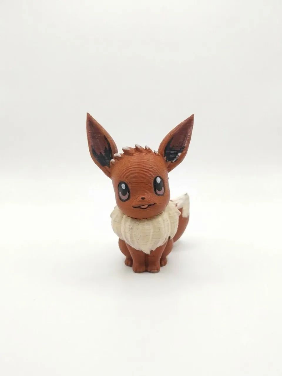 Eevee - Impressão 3D 