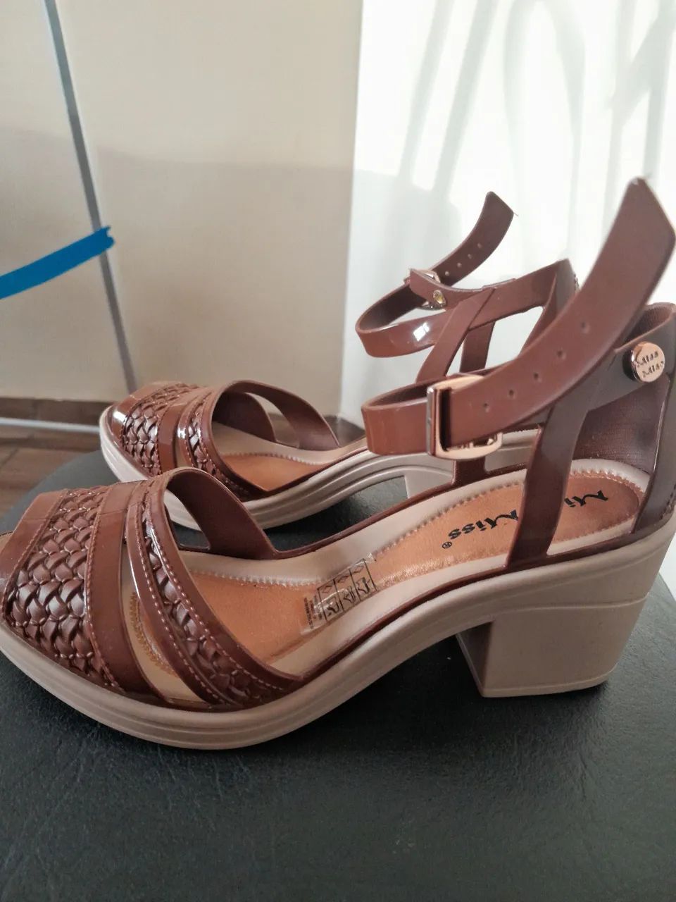 Sandalia feminina  - Foto 2