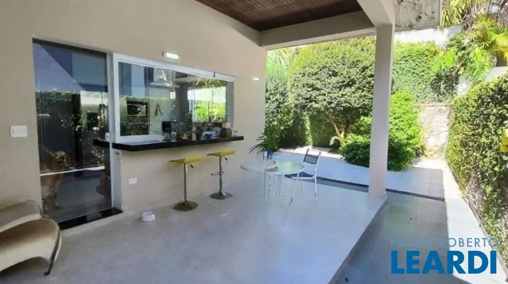 CASA EM CONDOMÍNIO - ALPHAVILLE - SP - Foto 2