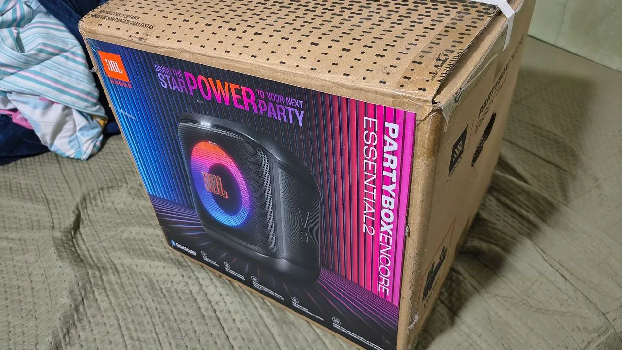 JBL encore essencial 2 - Foto 3