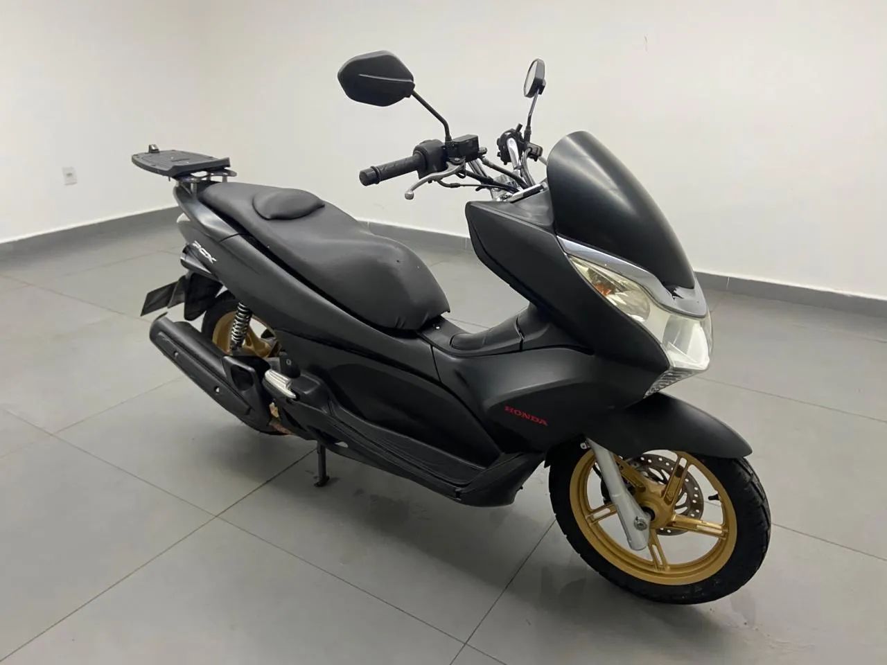Pcx 150 - Foto 4
