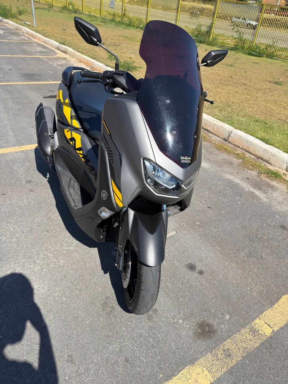 Nmax 2024