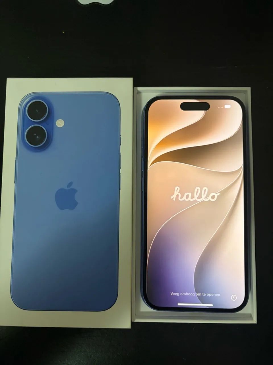 iPhone 16  - Foto 2