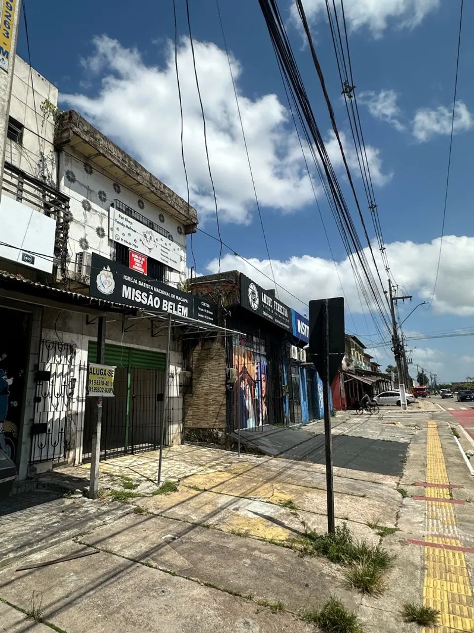 Vendo ou Alugo ponto Comercial  - Foto 3