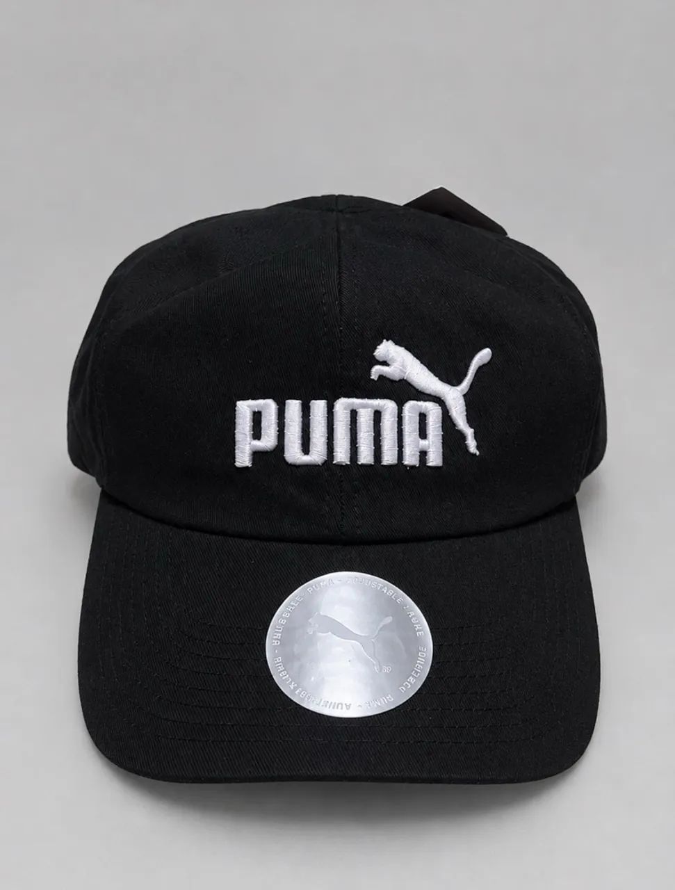Boné puma ess no