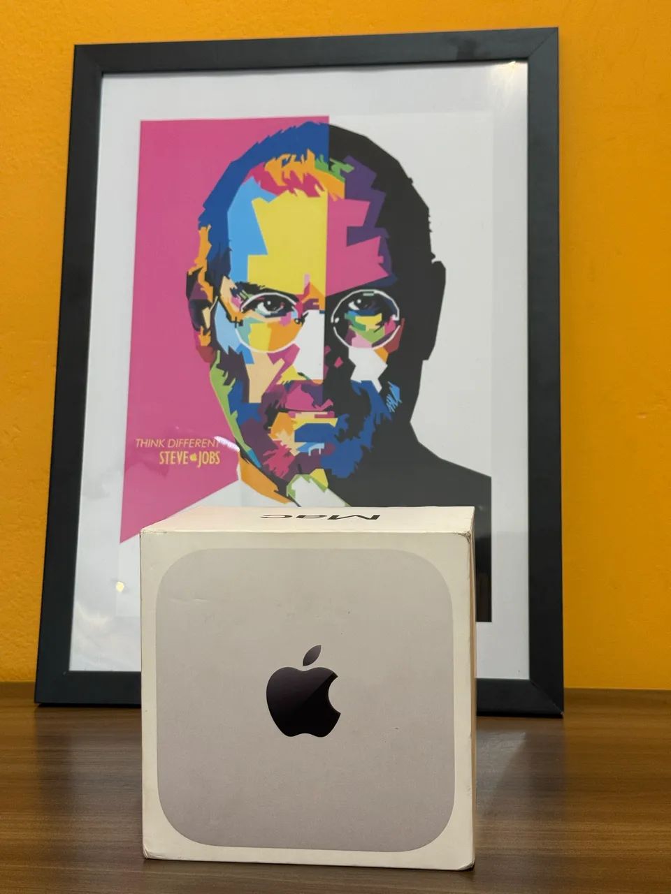 Mac Mini M4 16/256GB - Foto 2