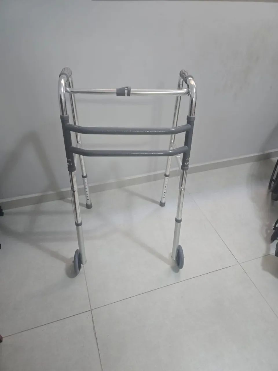 Andador articulado  - Foto 2