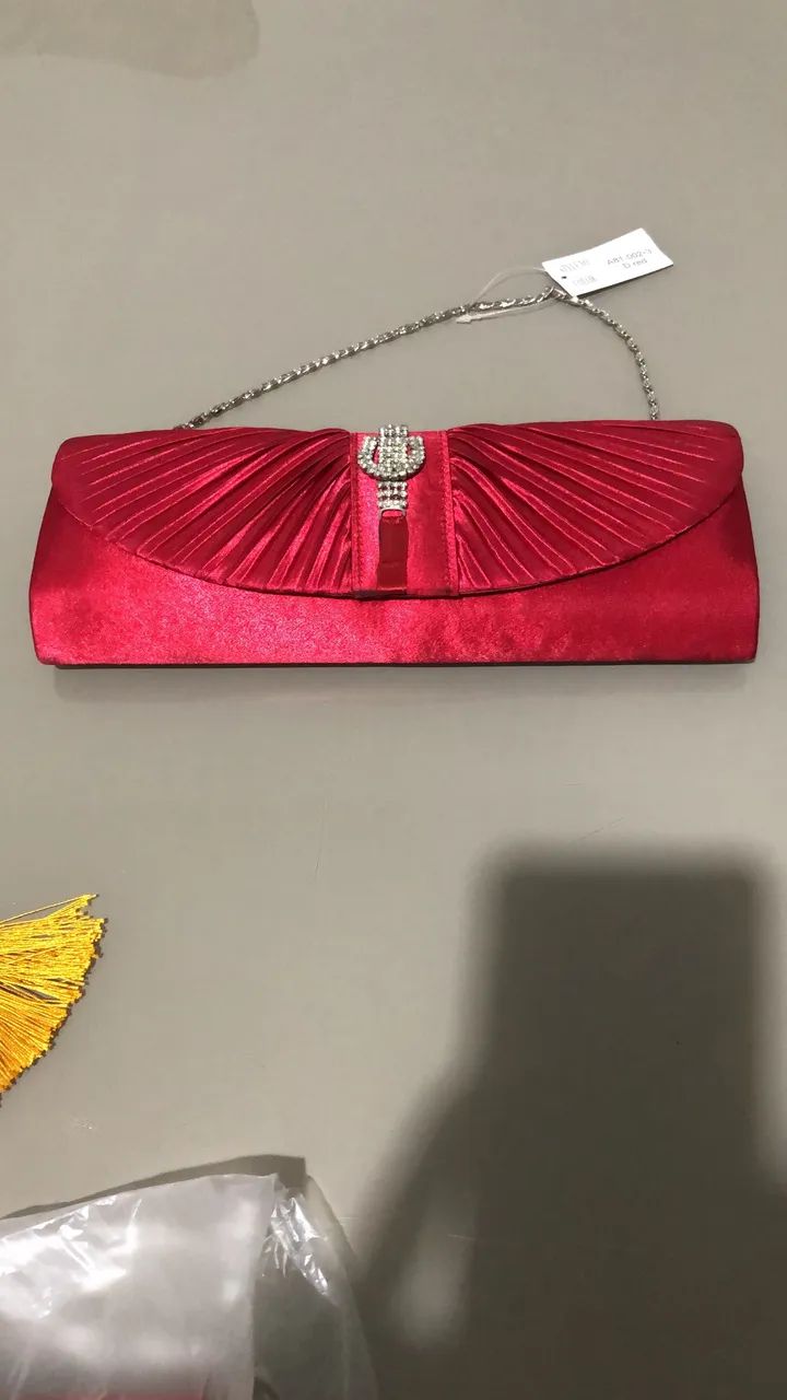 Bolsa de mão  - Foto 2