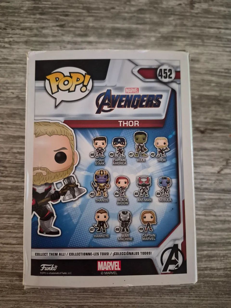 Funko pop - Foto 3