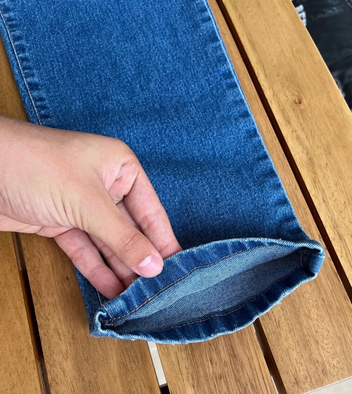 Calça jeans TNG - Foto 5
