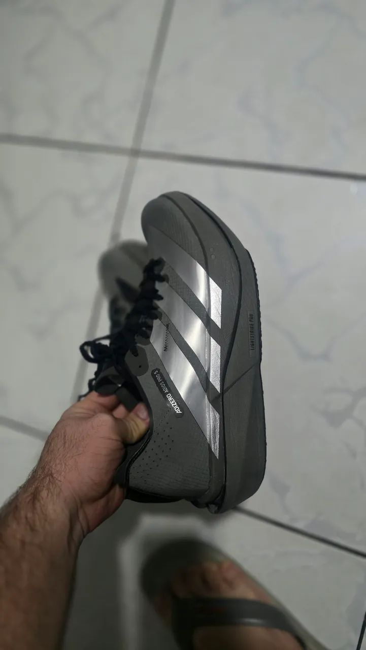 Adizero pro 5 - Foto 2