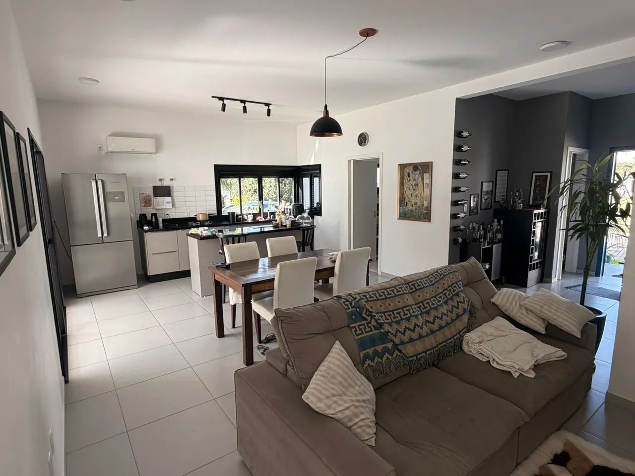 Casa em Condomínio Fechado no Campeche Florianópolis/SC - Foto 5