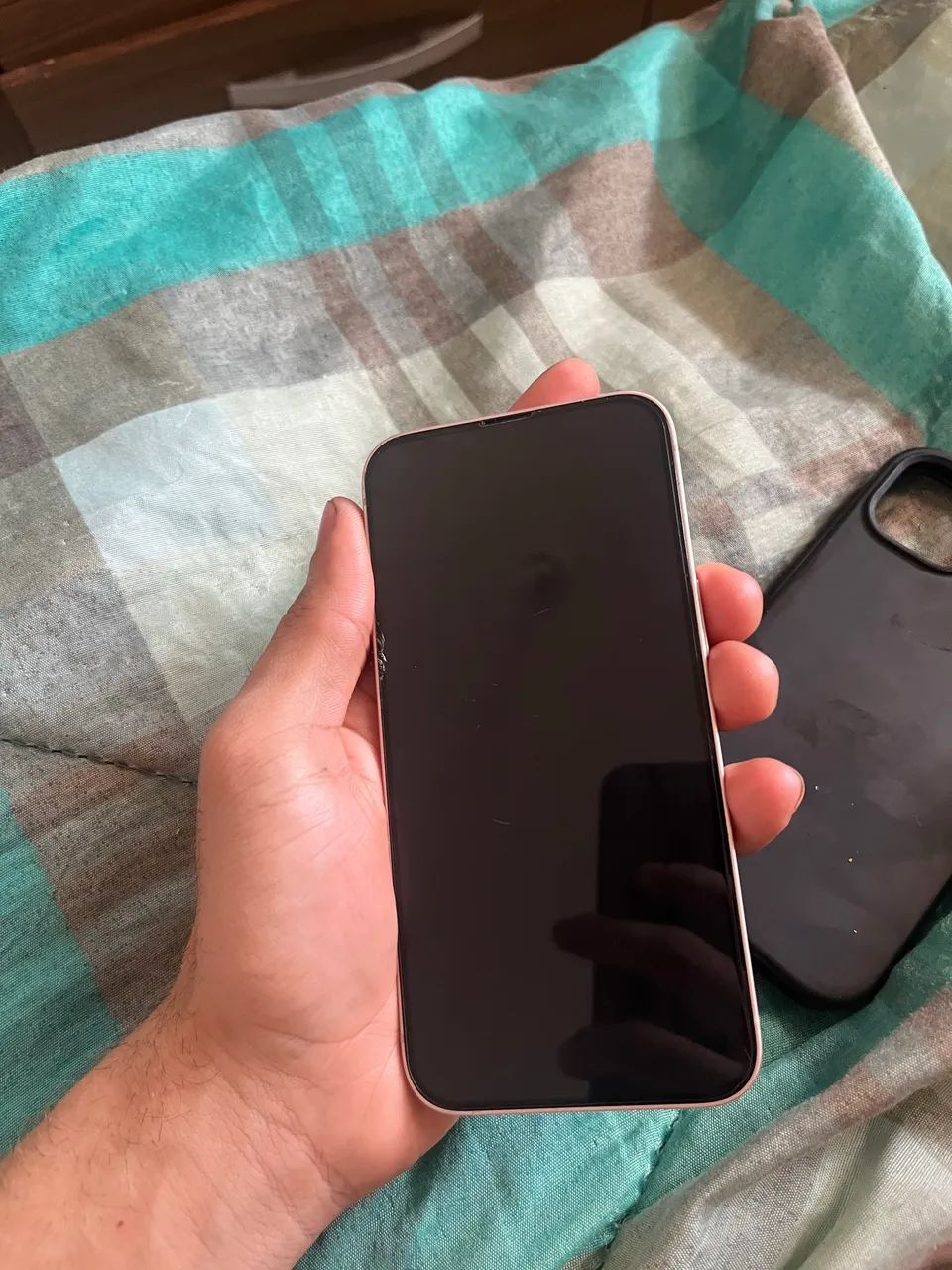 iPhone 13 rose  - Foto 2