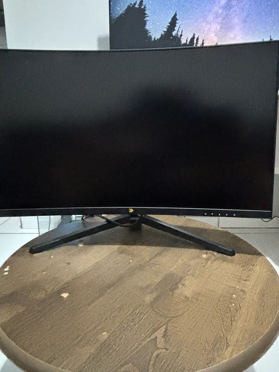 Monitor 27 polegadas  - Foto 4