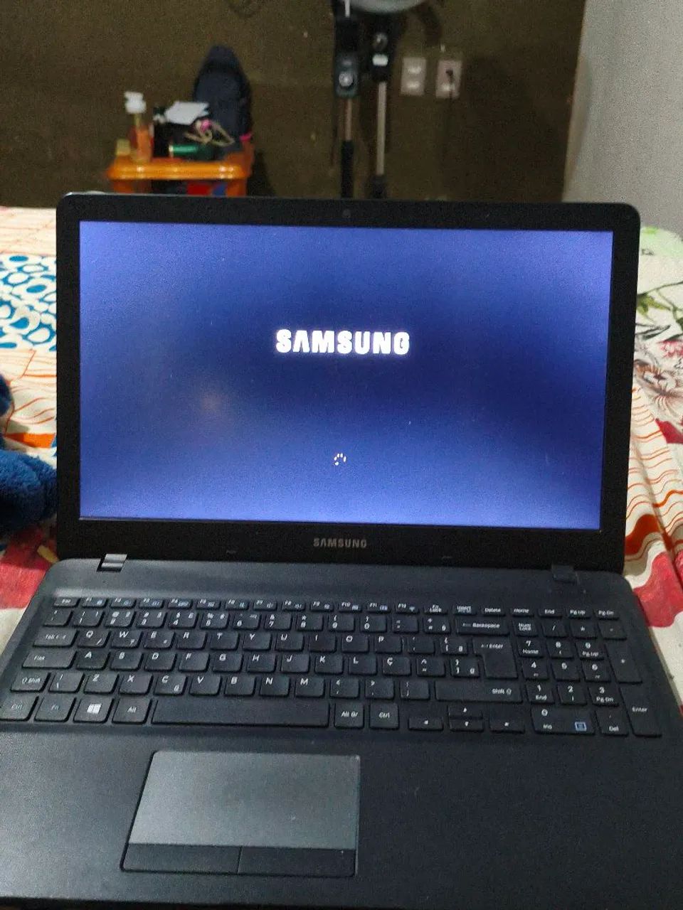 Notebook Samsung  - Foto 3