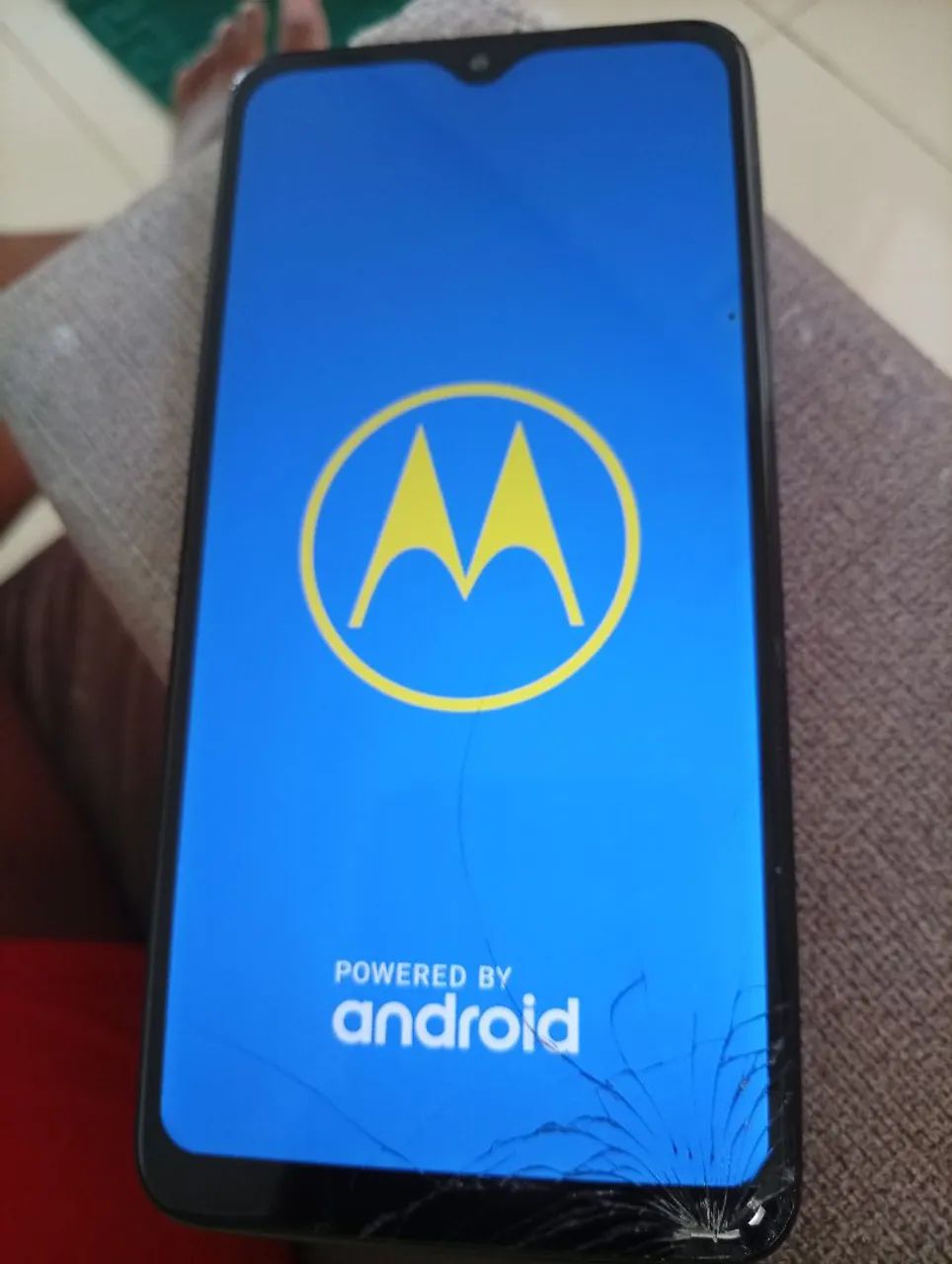 Celular Motorola one macro - Foto 2