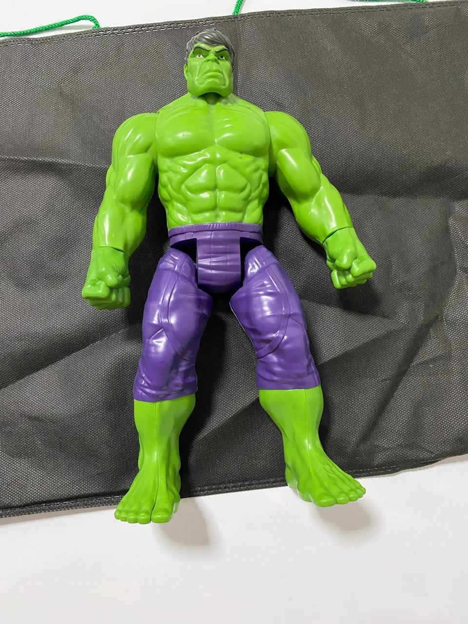 Boneco Hulk - Foto 3