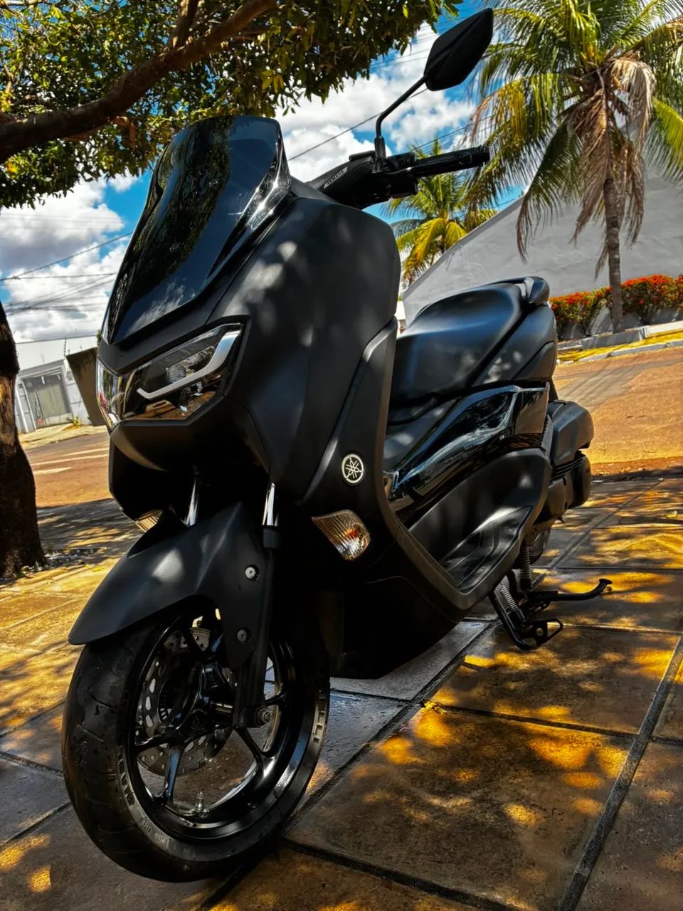 VENDO NMAX 160 CC  - Foto 4