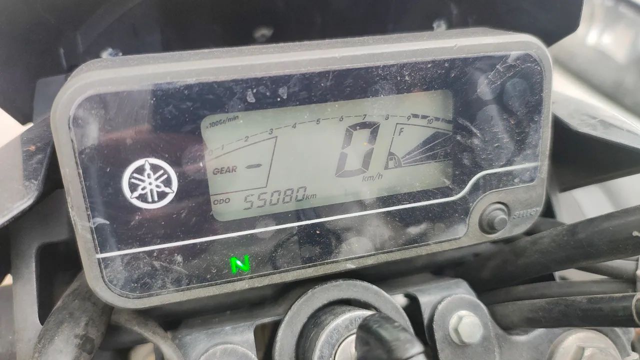 Yamaha factor - Foto 2