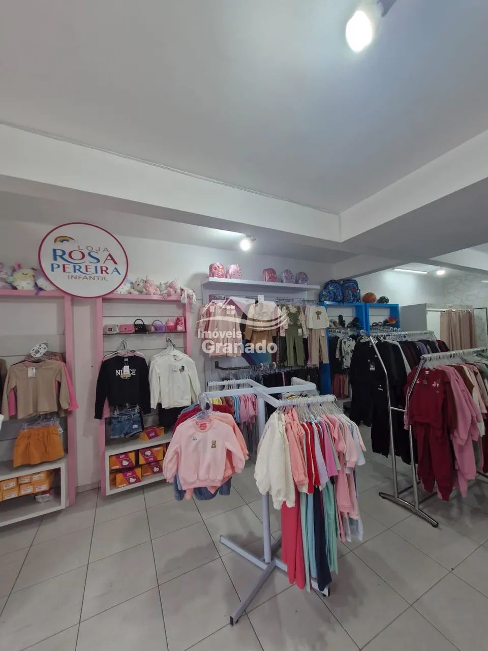 PASSO O PONTO Comercial à venda, MONTE ALEGRE, CAMBORIU - SC - Foto 2