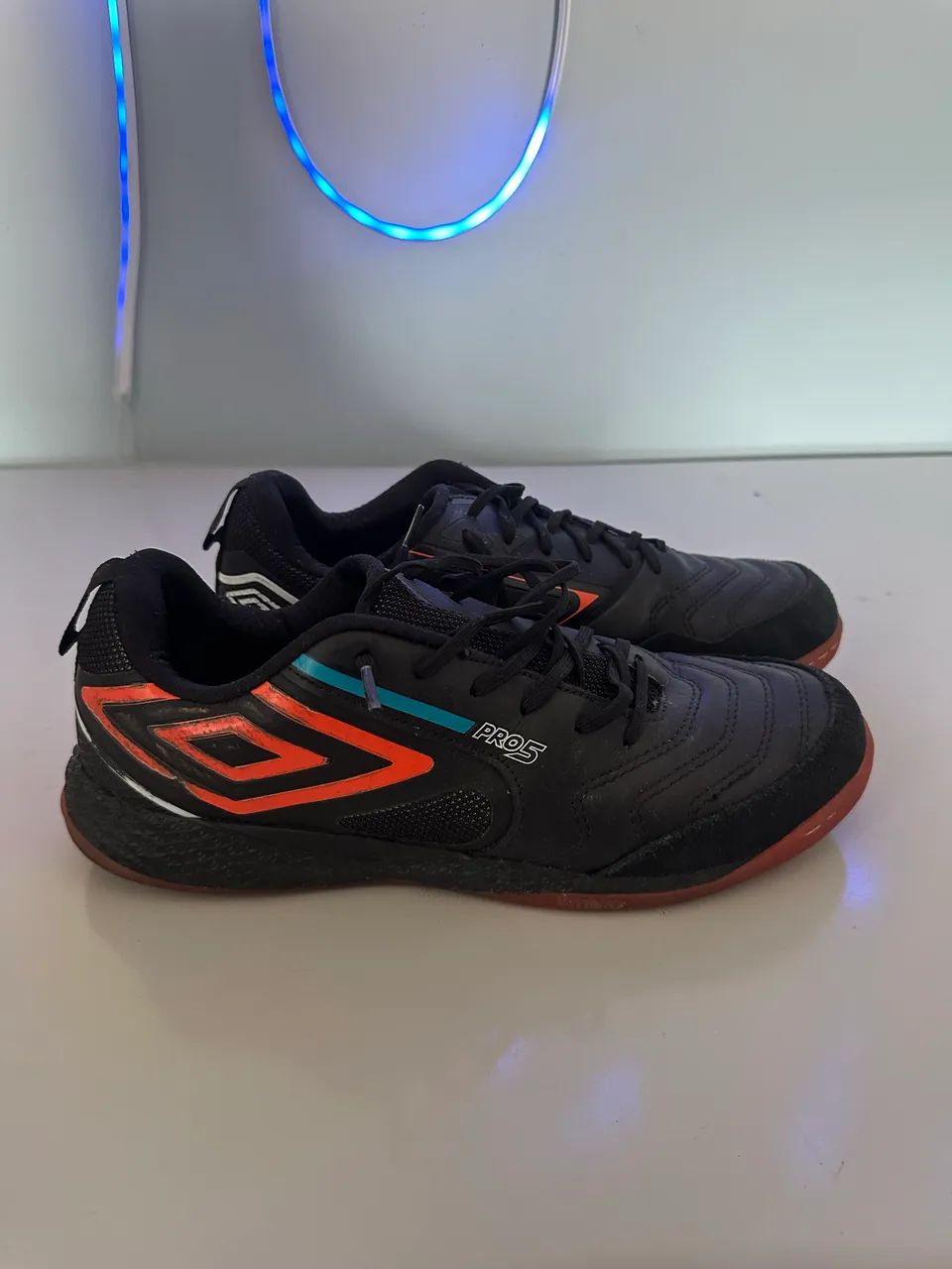 Umbro pro 5 bump  - Foto 4