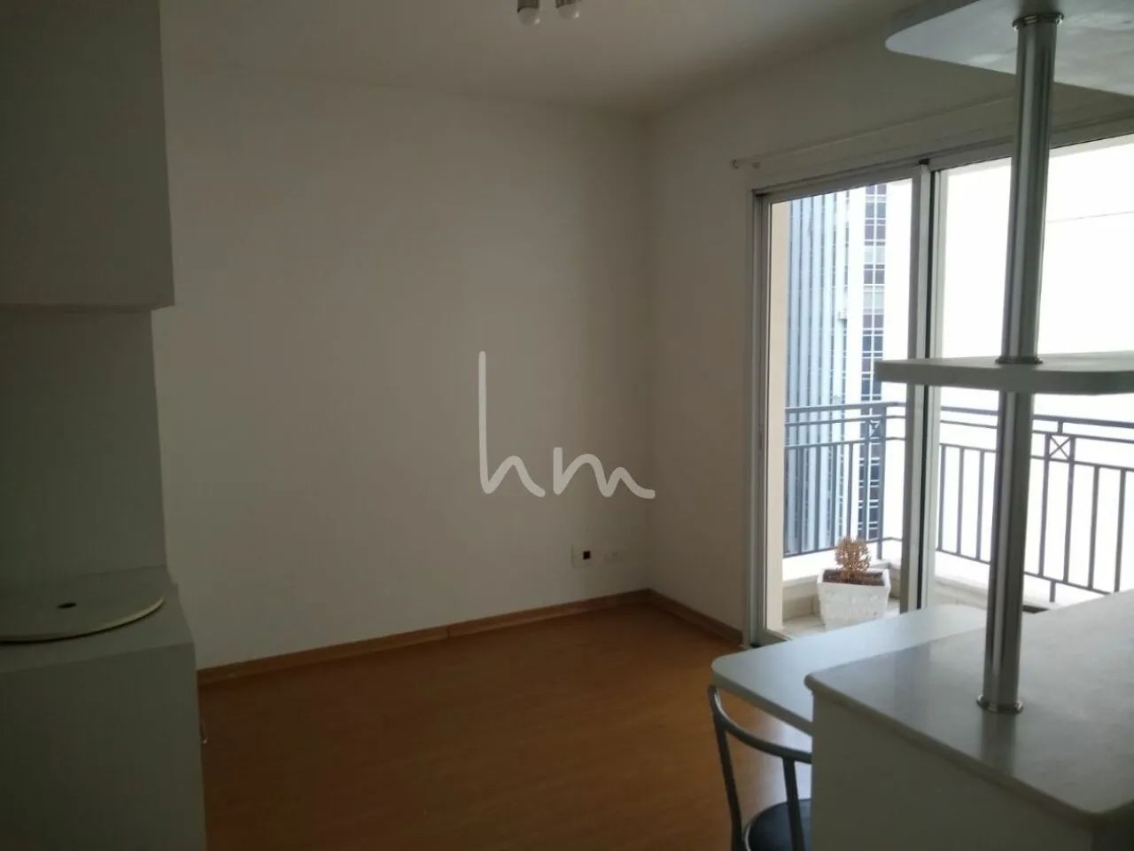Locação - 43m² - 1 Vaga - Studio - Higienópolis - Foto 2