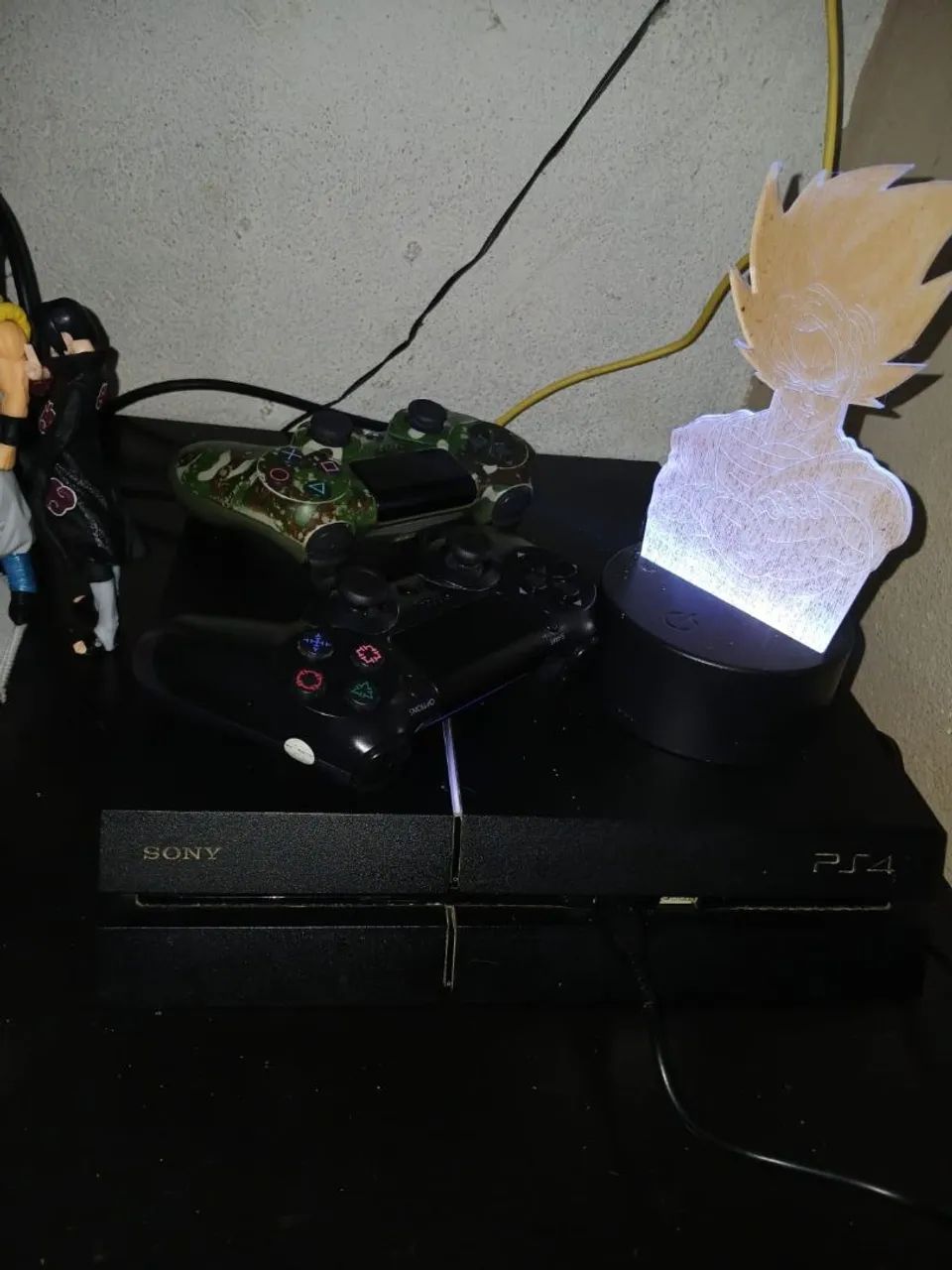 Ps4 fat - Foto 2