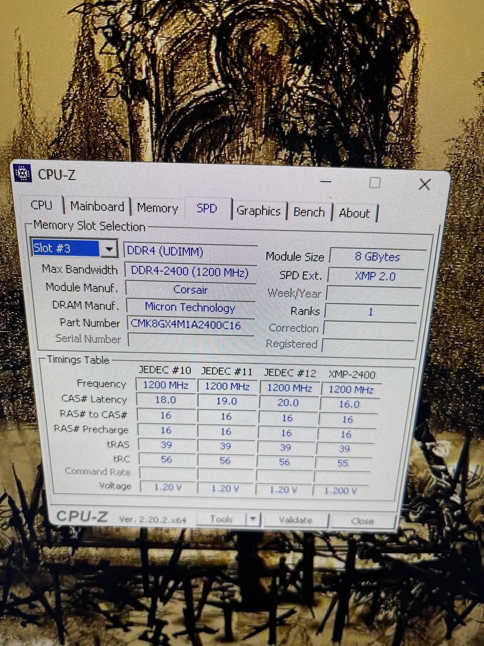 Kit upgrade AM4 r5 3500 + b450 + 2x8gb ddr4 - Foto 6