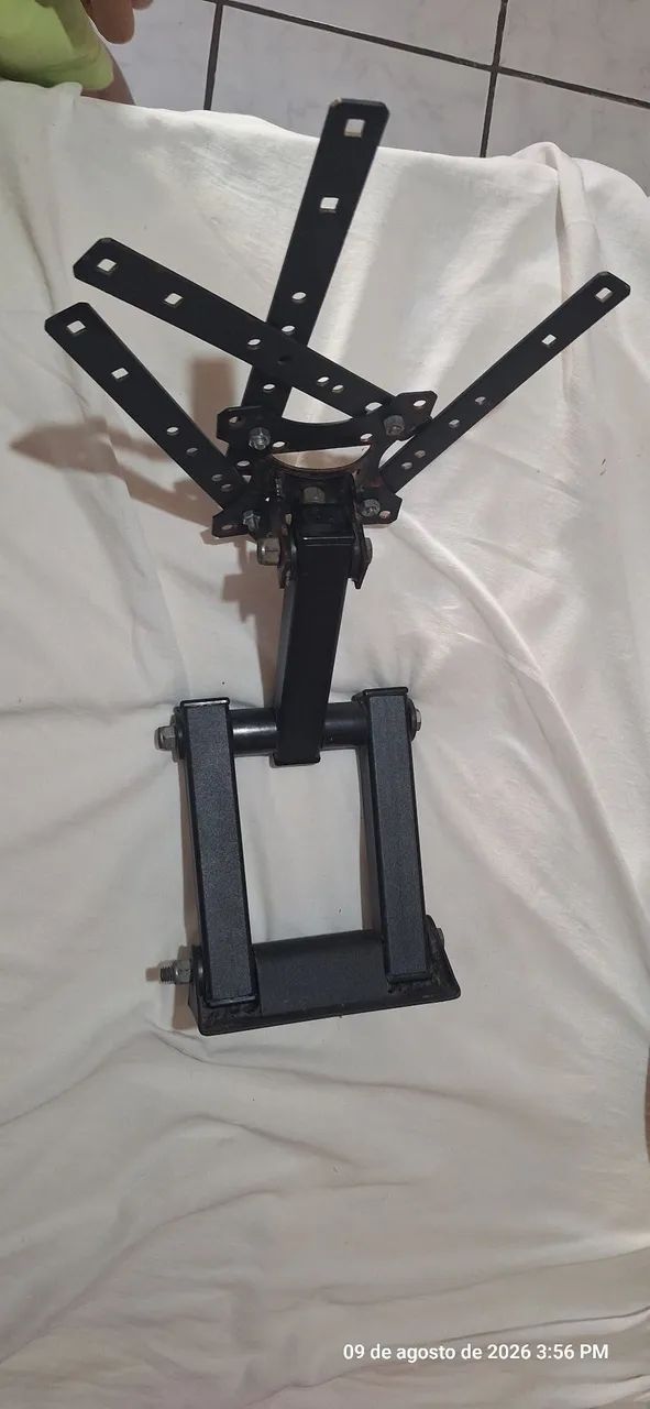 Suporte TV - Foto 4