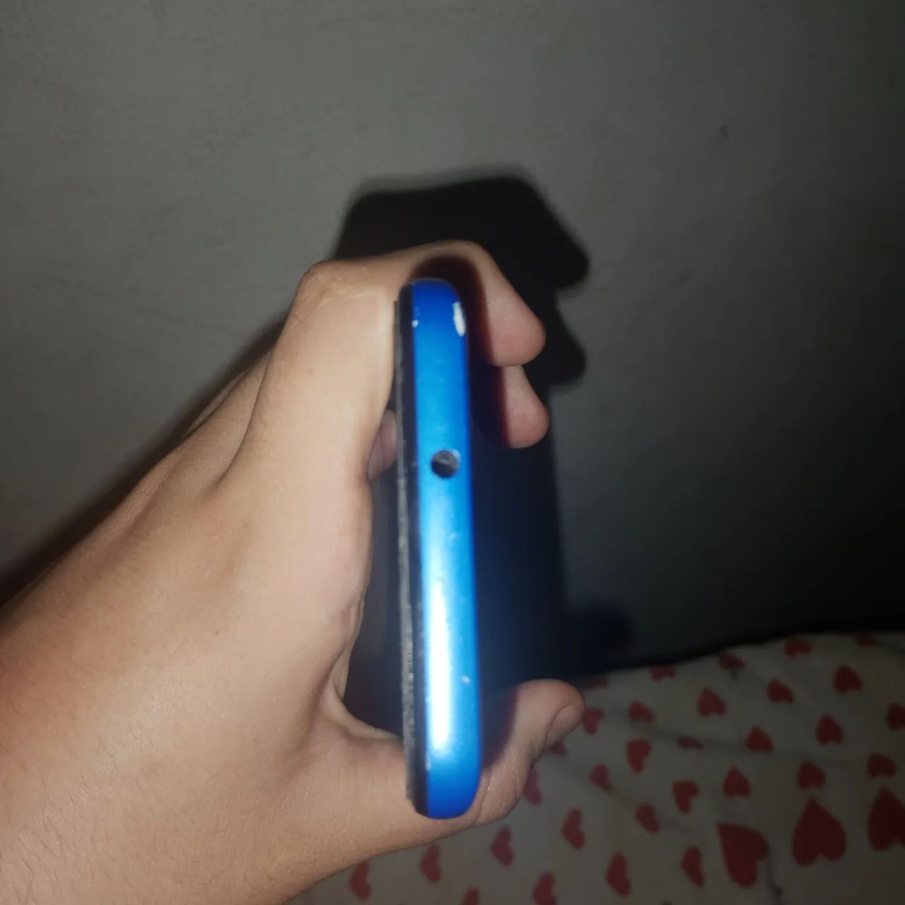 MOTOROLA MOTO E7 - Foto 5