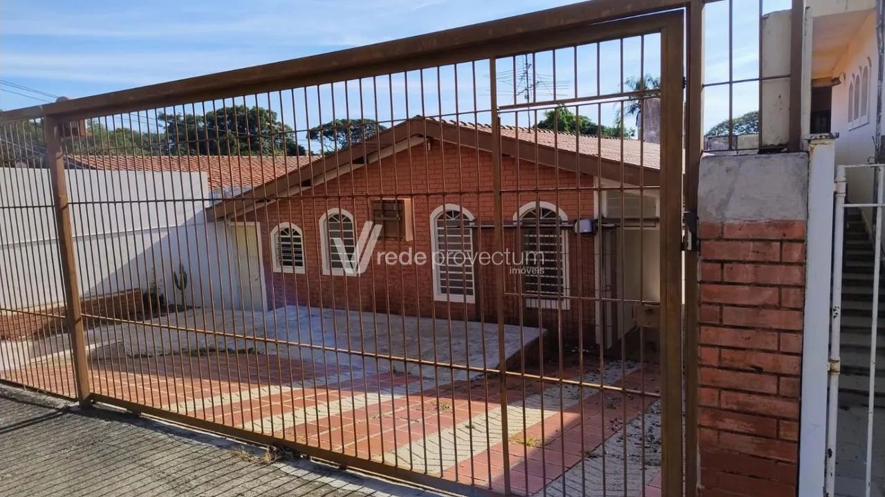 casa - Vila Nova São José - Campinas - Foto 2