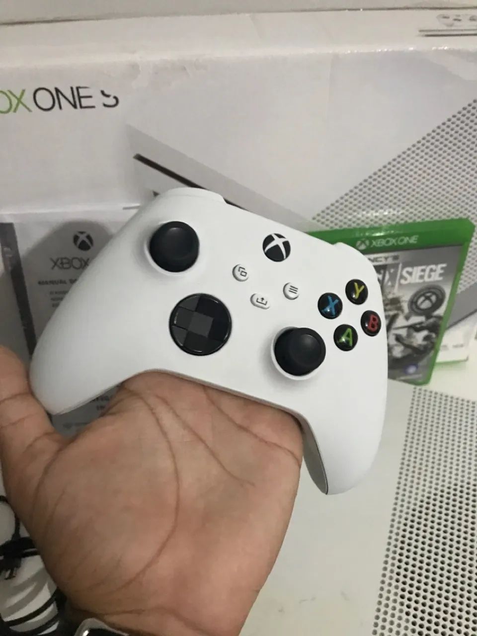  Xbox one s 1 TB - Foto 2