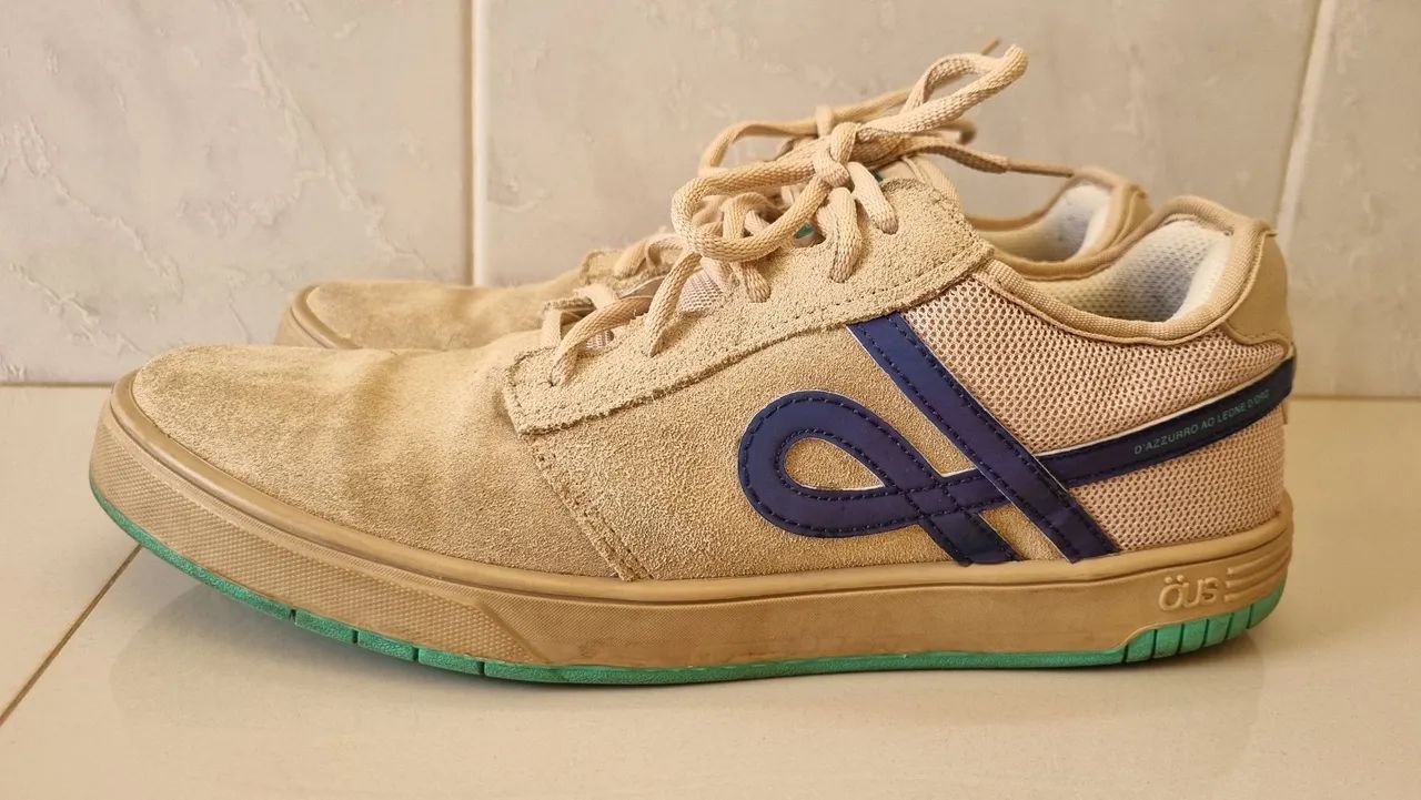 Tênis ÖUS EMERGENTE 