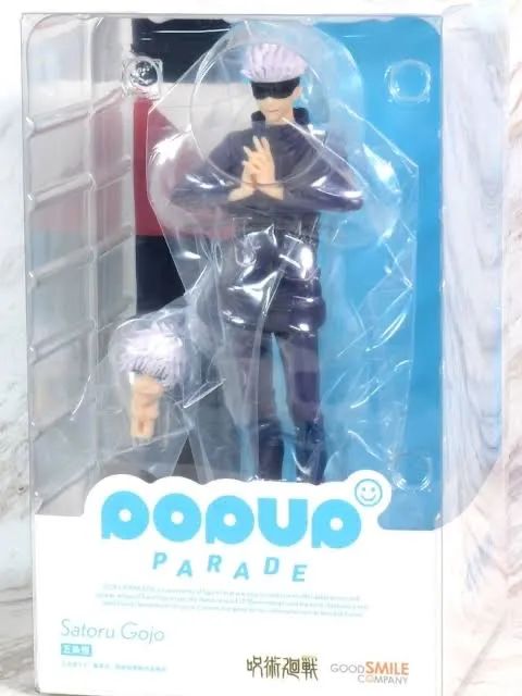 Satoru Gojo Popup Parade - Foto 3