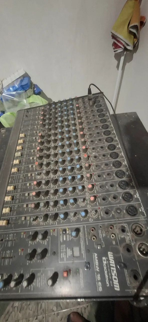 SOM... VENDE OU TROCA  - Foto 2