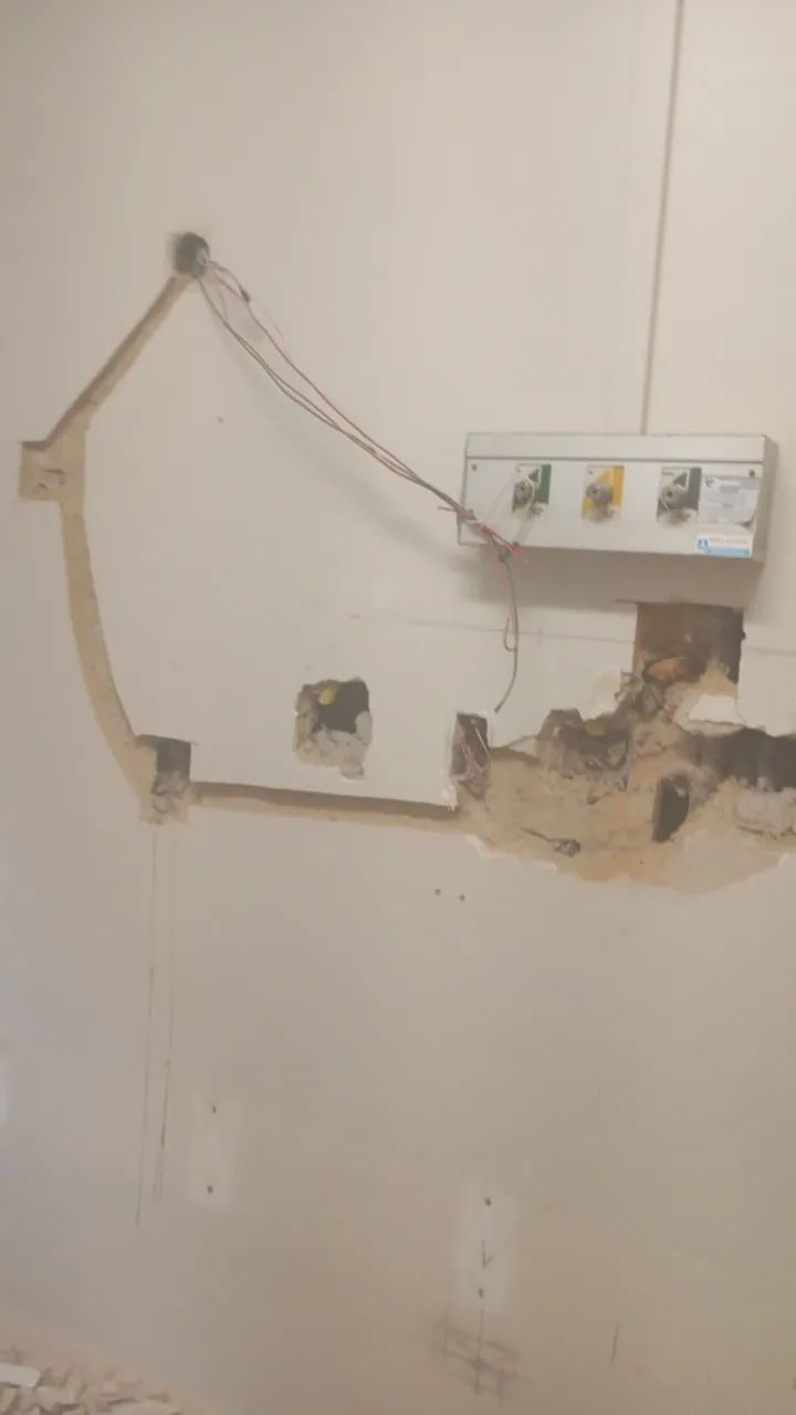 Prestador de serviço de elétrica e hidráulica  - Foto 4
