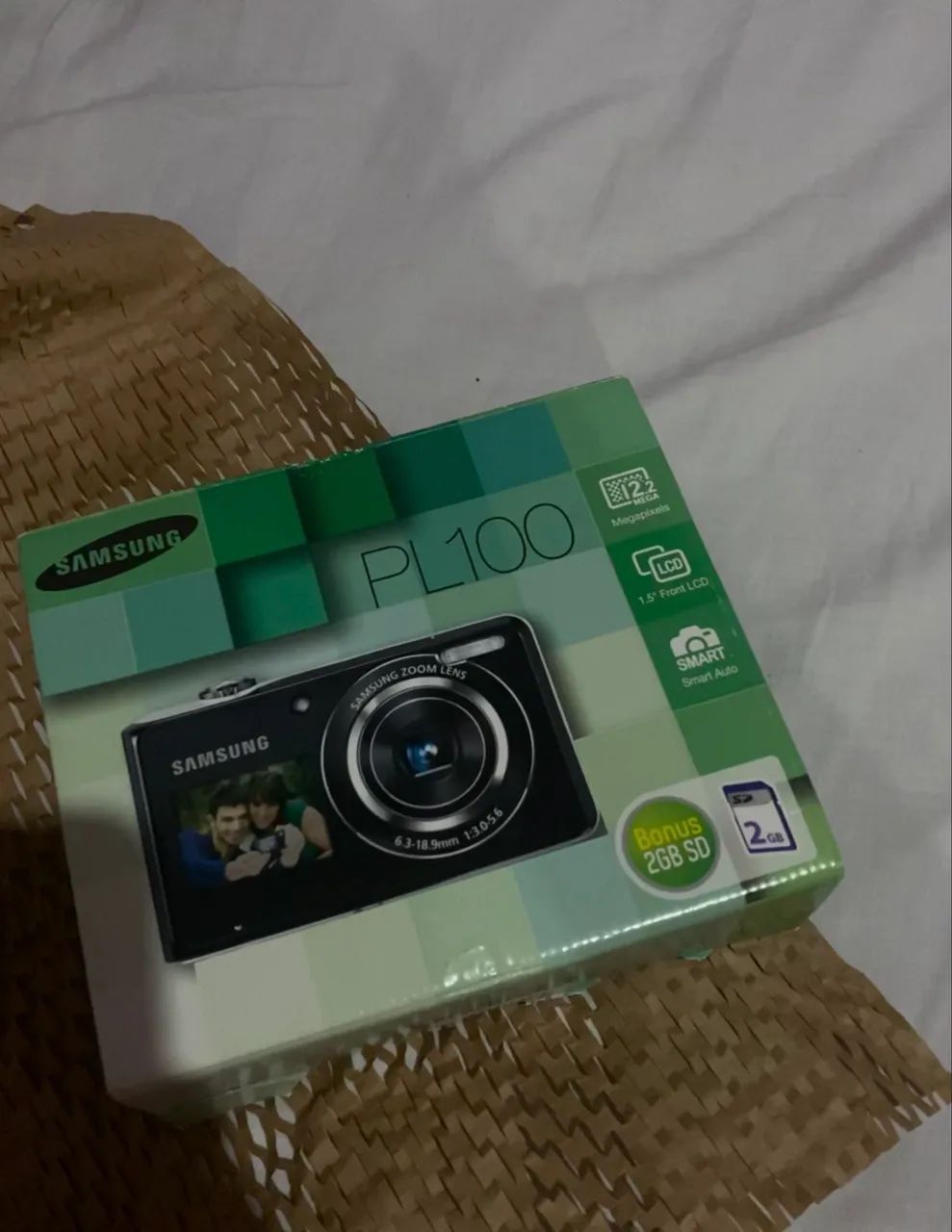 Samsung pl100 - Foto 2