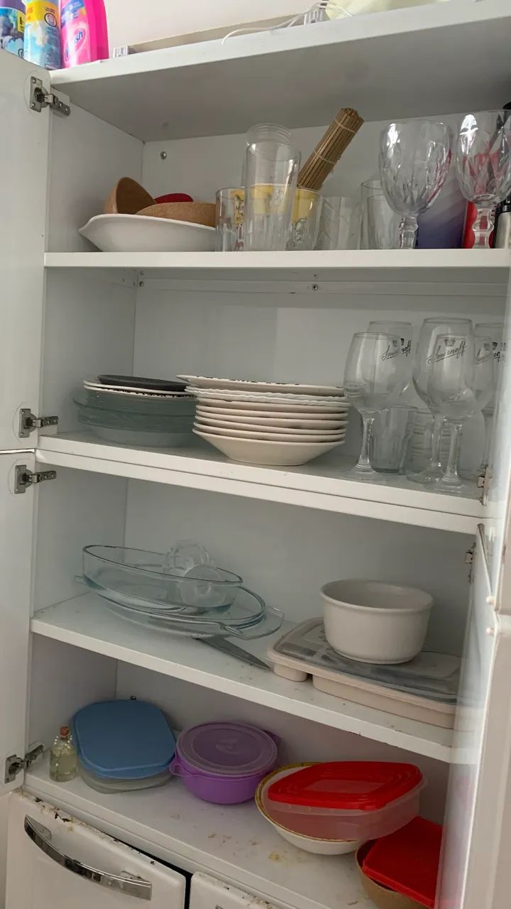 Armario de cozinha - Foto 2